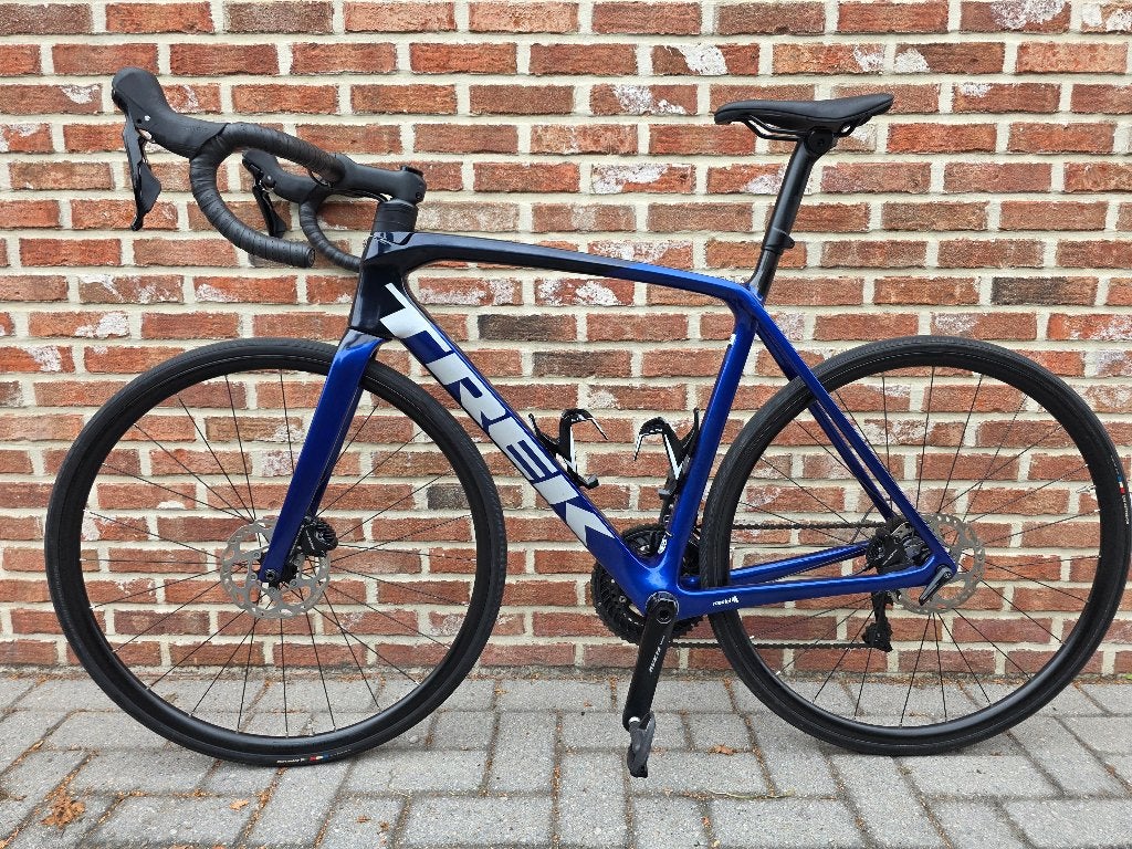 Trek Emonda , Trek Domane, Ridley, Kuota, Fietsen en Brommers, Carbon, Zo goed als nieuw, Meer dan 20 versnellingen, 53 tot 57 cm