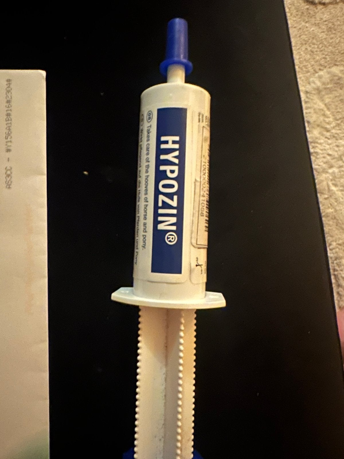 Hypozin, Ophalen of Verzenden, Nieuw, Overige disciplines