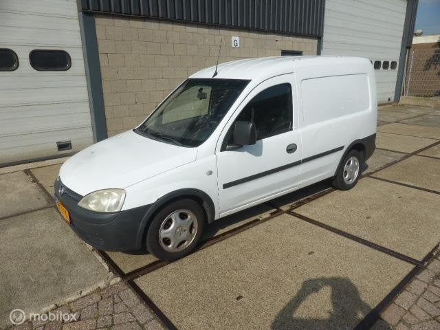 Opel Combo 1.3 CDTi Business Plus, Auto's, Gebruikt, 4 cilinders, Origineel Nederlands, Bedrijf