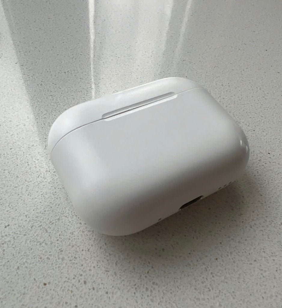 AirPods Pro 2 Oplaadcase (alleen case)
