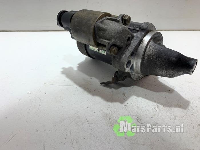 Startmotor van een Honda Jazz, Honda, Gebruikt, -, -
