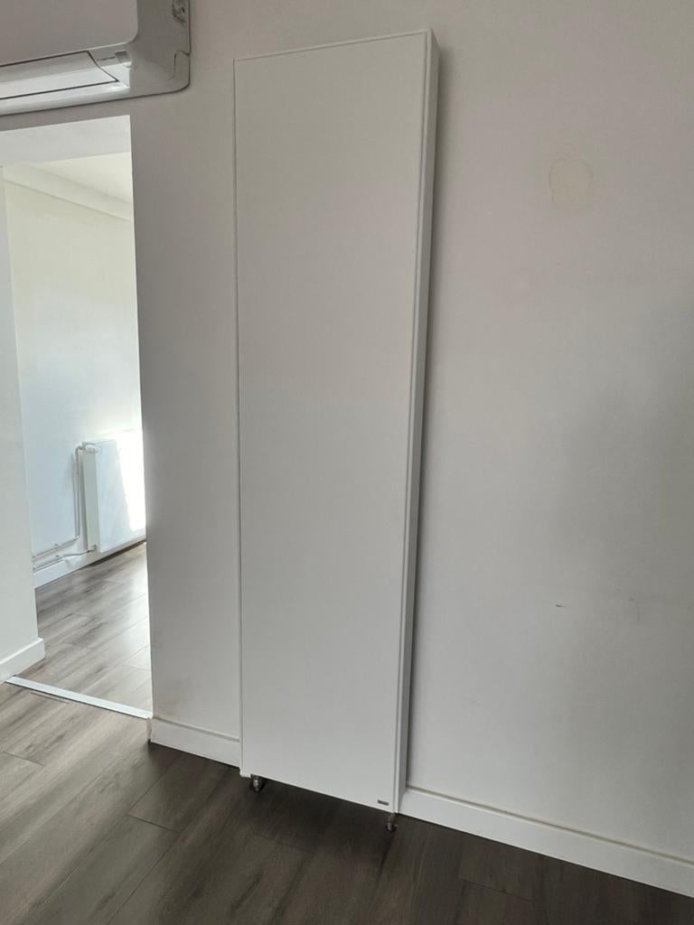 Design radiatoren Vasco diverse maten, Ophalen, 30 tot 80 cm, Gebruikt, Radiator