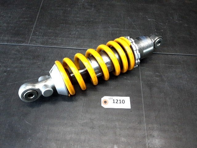 Monster 800 1996 - 2005 Ducati Achterschokbreker D1-61521