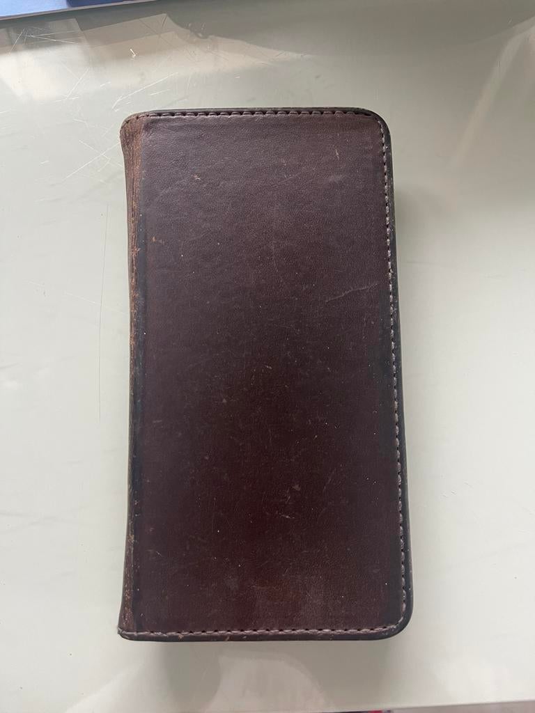 Pad & Quill iPhone 6s Plus Phone Case, Verzenden, Nieuw, IPhone 6S Plus