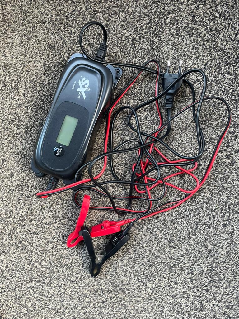 Druppellader, Auto-onderdelen, Accu's en Toebehoren, Ophalen of Verzenden, Nieuw