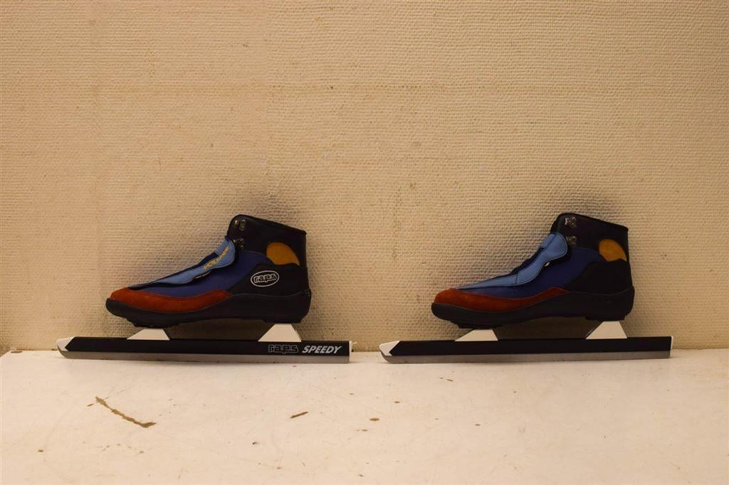 Raps voltage schaatsen 46663, Sport en Fitness, Ophalen of Verzenden, Gebruikt, Noren, Viking