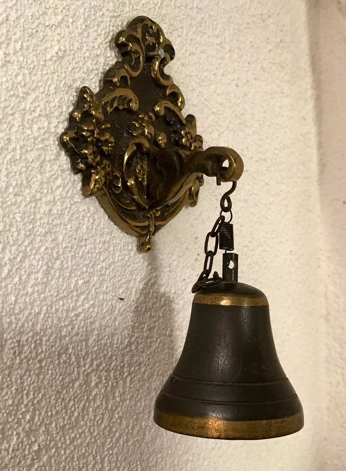 Vintage kloosterbel, Ophalen of Verzenden, Zo goed als nieuw