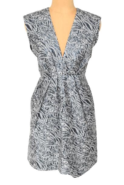 Nieuw Dorothee Schumacher jurkje, feestjurk, jurk, Mt. M, Maat 38/40 (M), Overige kleuren, Verzenden, Nieuw