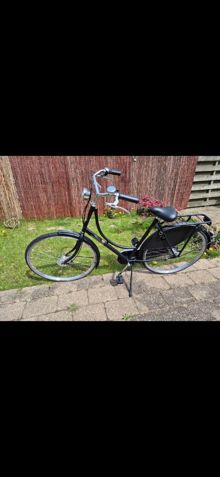 Batavus fiets. Fiets. Stadsfiets., Ophalen of Verzenden, Zo goed als nieuw