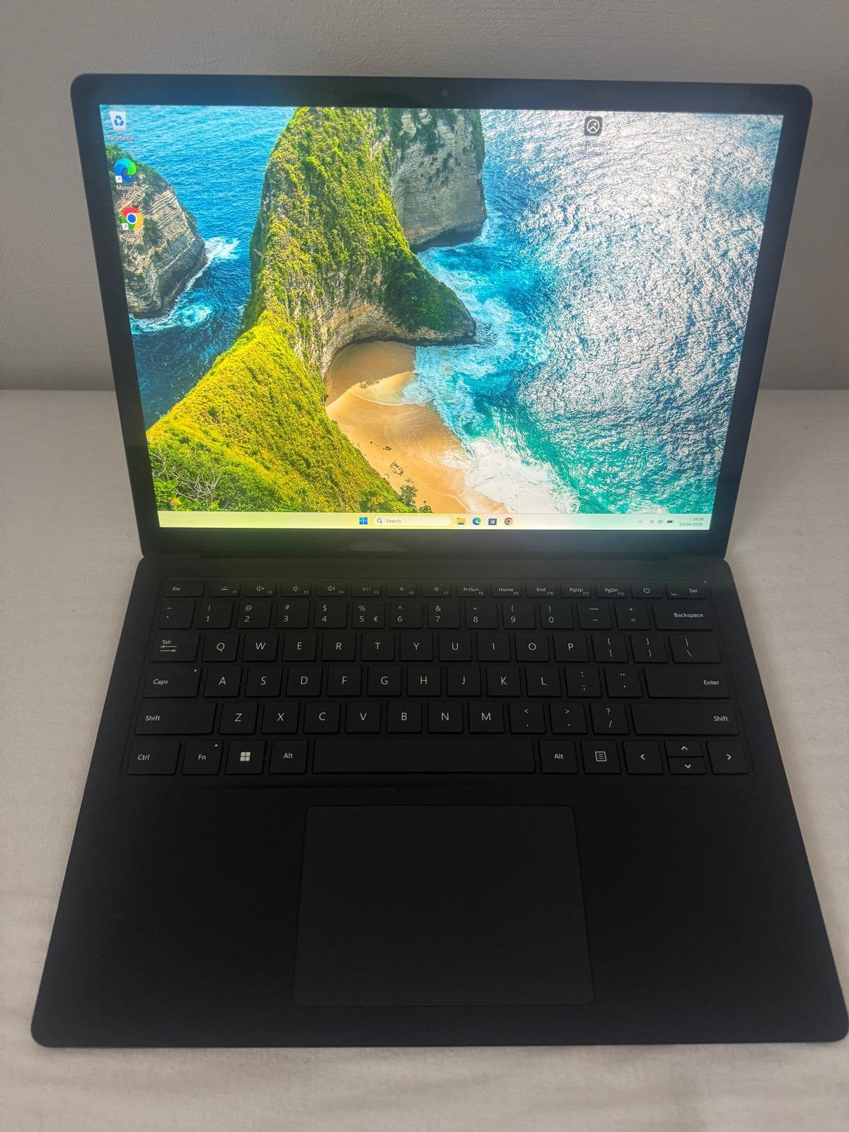 Surface Pro 4,i5 256gb SSD, Computers en Software, Windows Laptops, Ophalen, 2 tot 3 Ghz, Qwerty, 8 GB