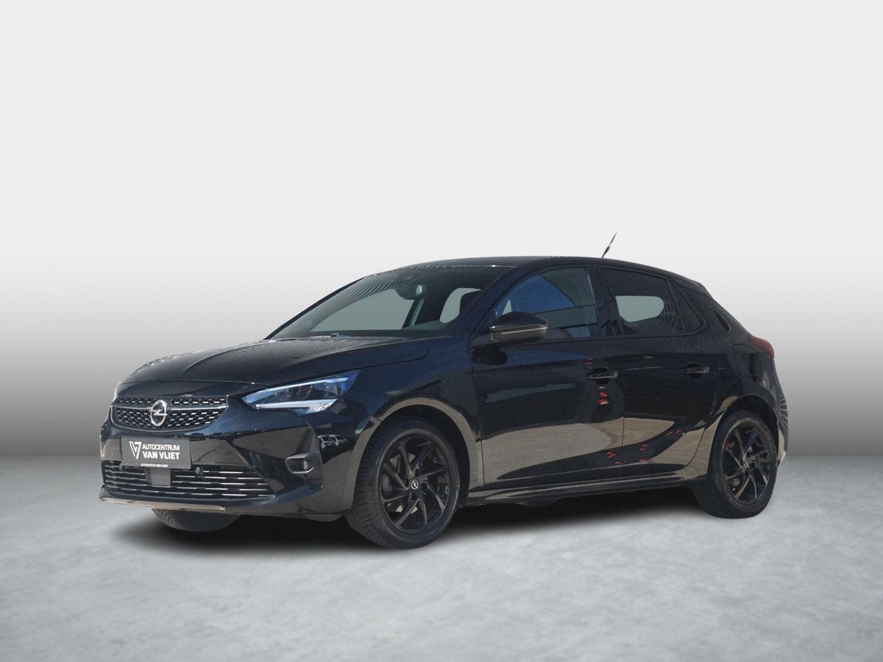 Opel Corsa 1.2 GS Line afn. trekhaak | 100pk (bj 2022), Auto's, Opel, Gebruikt, 1199 cc, 49 €/maand, 102 pk
