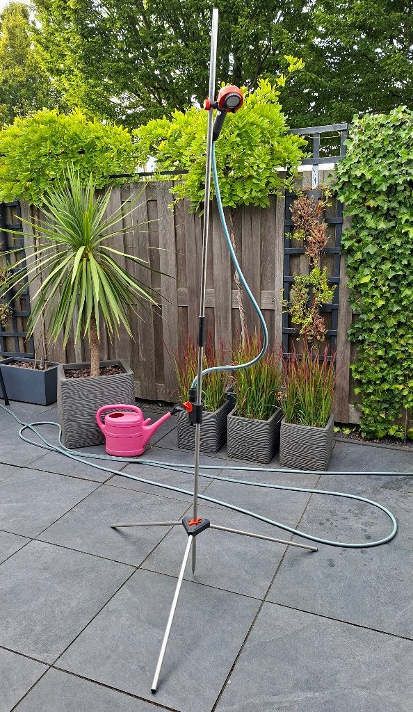 Gardena tuindouche, Ophalen, Zo goed als nieuw, Overige typen