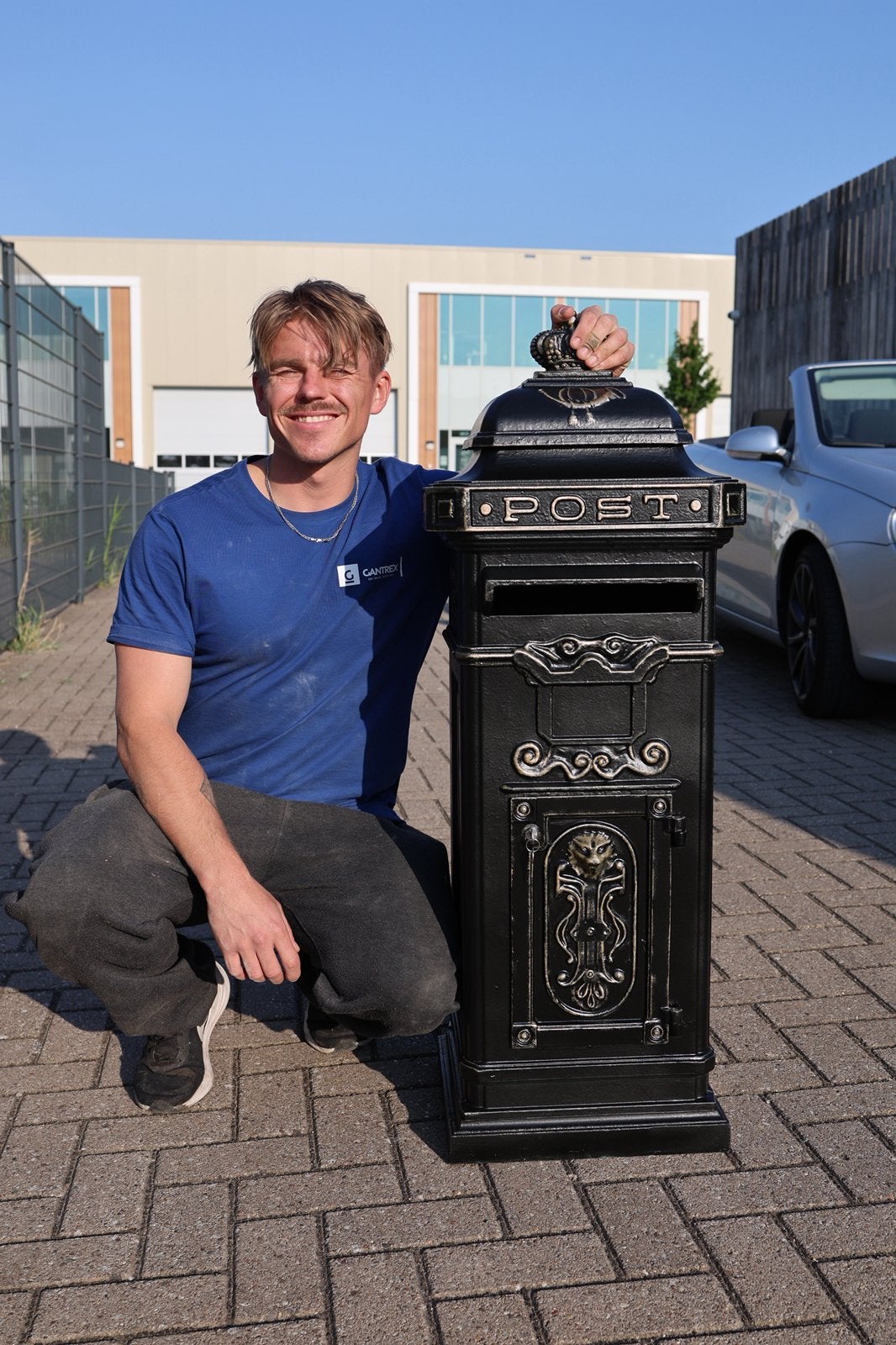 Zoekt u wat hulp of een klusjes man? Contacteer mij!!, Diensten en Vakmensen, 24-uursservice