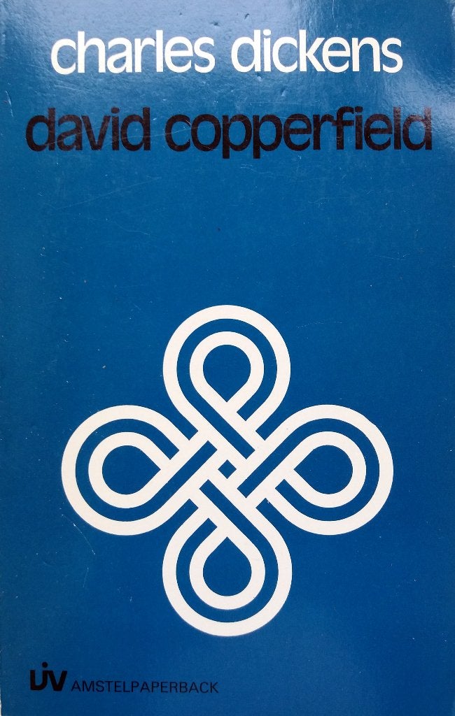 Charles Dickens - David Copperfield, Boeken, Ophalen of Verzenden, Gelezen, Europa overig
