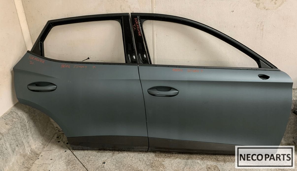 CUPRA FORMENTOR VZ5 PORTIER DEUR VOOR ACHTER RECHTS, Gebruikt, Overige automerken, -, Ophalen of Verzenden