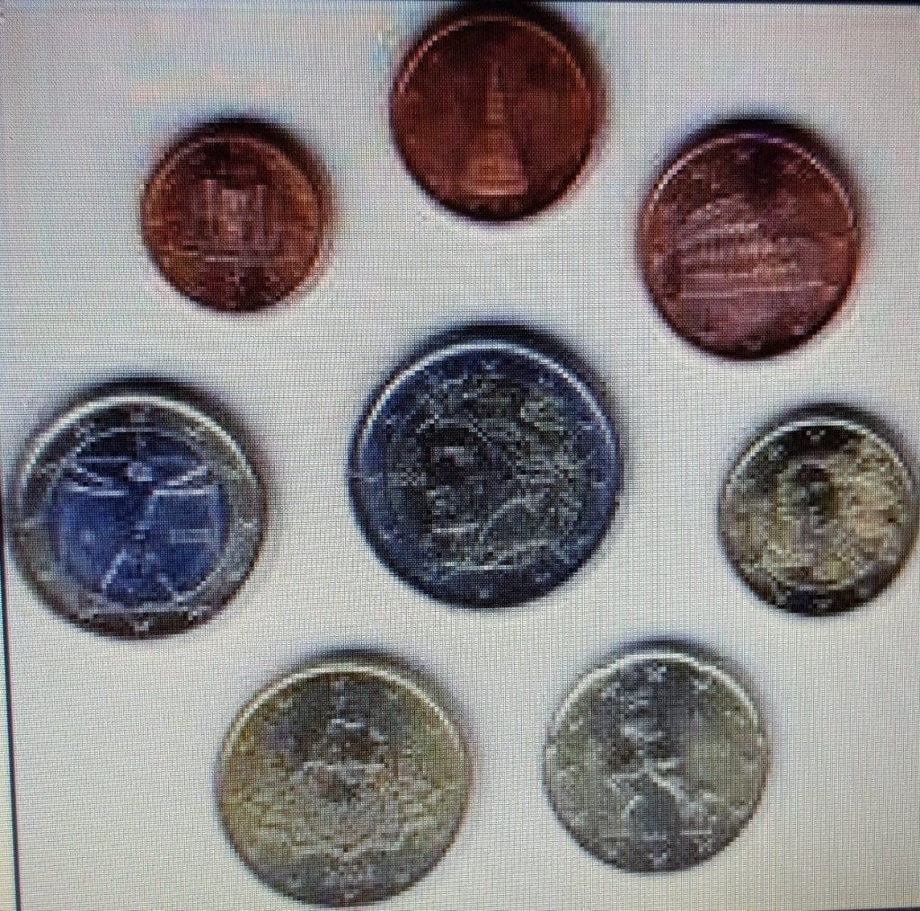 VERSCHILLENDE JAREN UNC SETS ITALIE BIJ JOHN, Postzegels en Munten, Verzenden, Italië, Overige waardes
