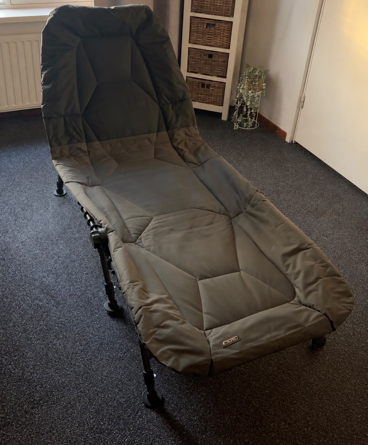 MAD Stretcher - Comfortabel en Stevig, Watersport en Boten, Ophalen of Verzenden, Gebruikt