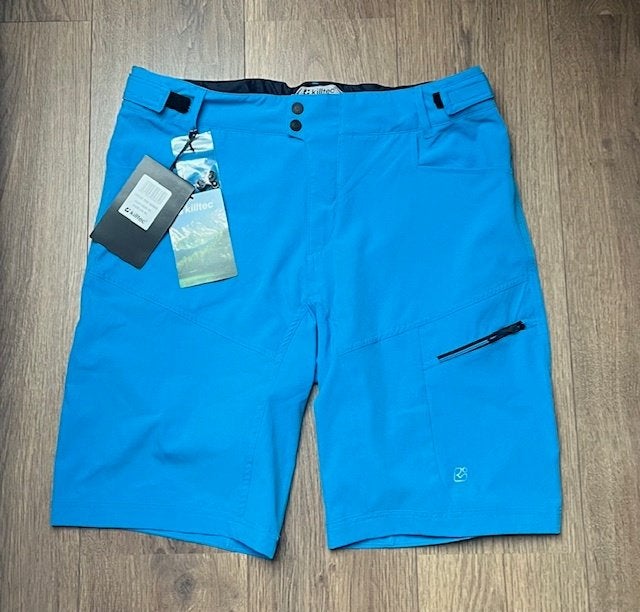 killtec kos 1 Functionele wandel en fiets broek, Ophalen of Verzenden, Nieuw, Kleding