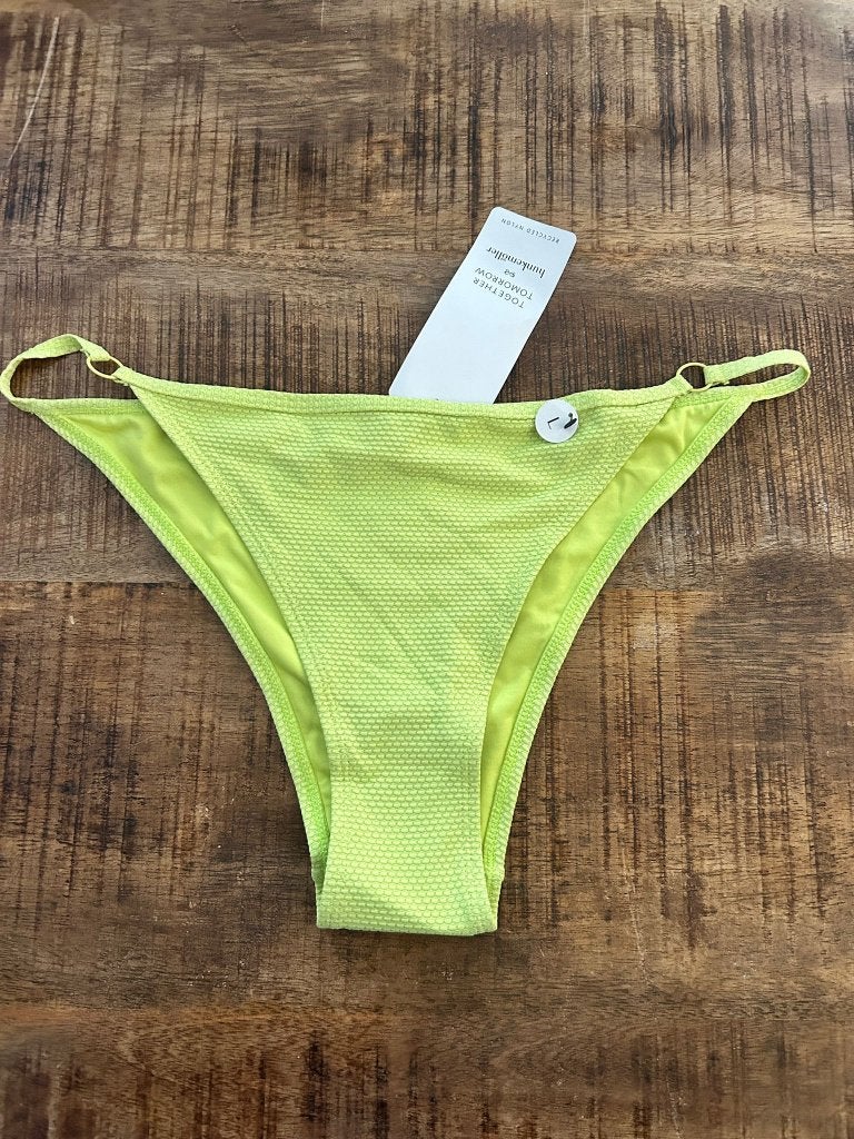 Hunkemöller Fiji Cheeky Bikinibroekje L, Nieuw, Ophalen of Verzenden, Bikini, Hunkemöller