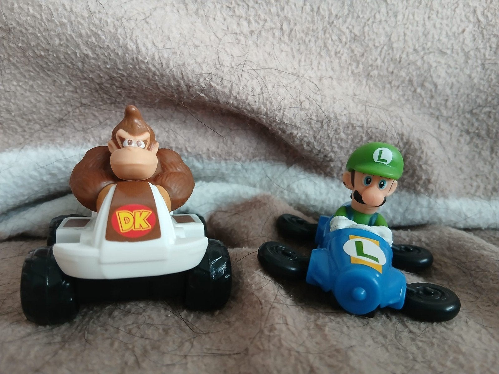 mario auto's, Ophalen of Verzenden, Nieuw, Vanaf 3 jaar