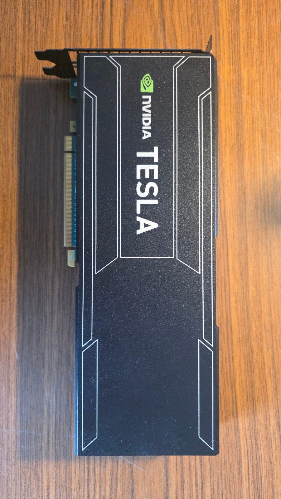 nVidia Tesla K20 Keppler kaart, Ophalen of Verzenden, GDDR5, Nvidia