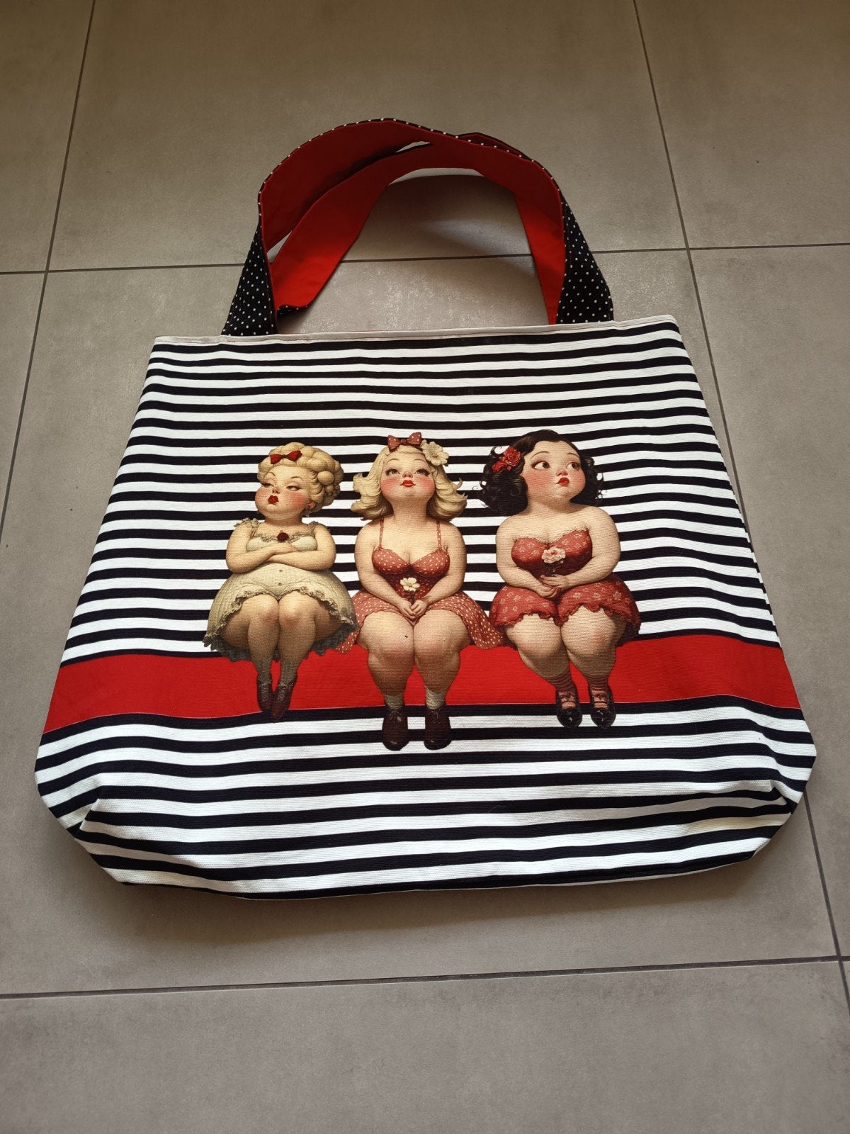 Stenzo Big Shopper, Ophalen of Verzenden, Nieuw, Rood, Shopper