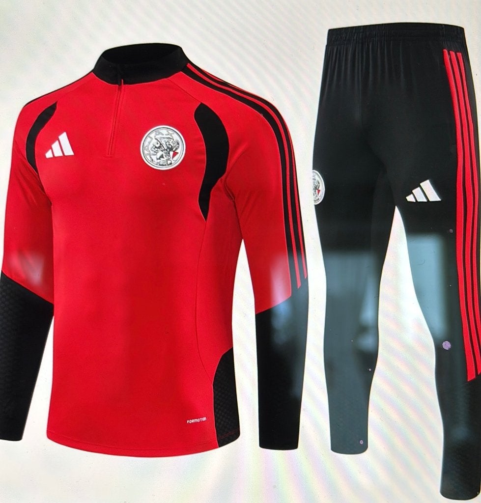 trainings pakken ajax, barcalona, psg en real madrid, Maat XL, Ophalen, Nieuw, Shirt
