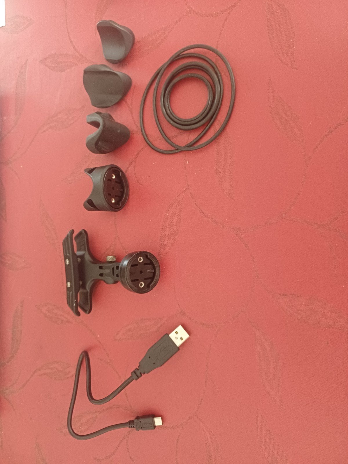 garmin radar, Achterlicht, Ophalen of Verzenden, Accu, Oplaadbaar