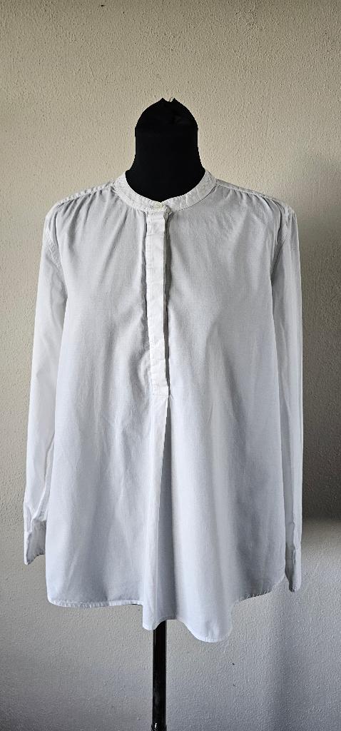 Witte Filippa K blouse maat M (29625), Maat 38/40 (M), Wit, Ophalen of Verzenden, Filippa K