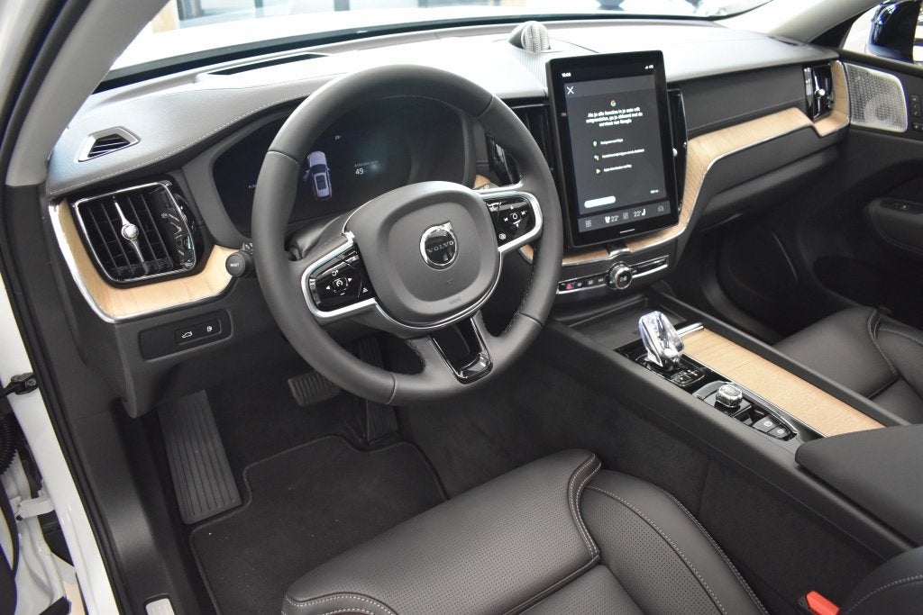 Volvo XC60 T8 406PK AWD Ultra Executive | Luchtvering | 22'', Auto's, Volvo, Automaat, Startonderbreker, 4 cilinders, 1969 cc
