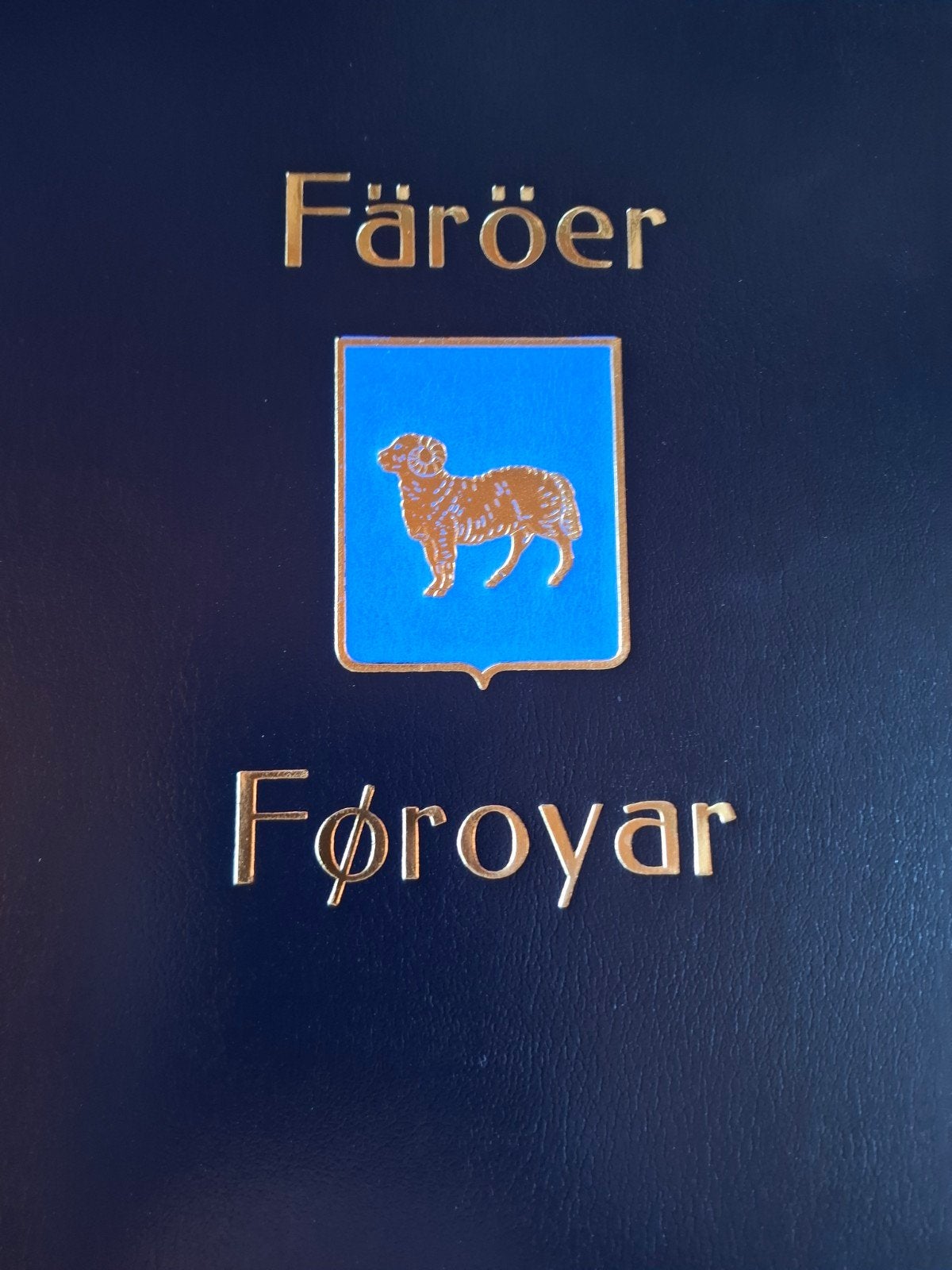 Postfrisse postzegels Faeröer (blz. 38-52, B9-B31, H11-H19), Ophalen of Verzenden, Overige landen, Postfris