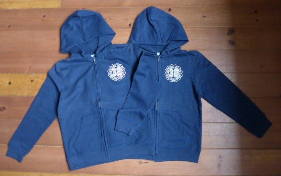 Kinderkleding jongens maat 128 / 134  -- 14 stuks, Gebruikt, Setje, Jongen, Scamps & Boys
