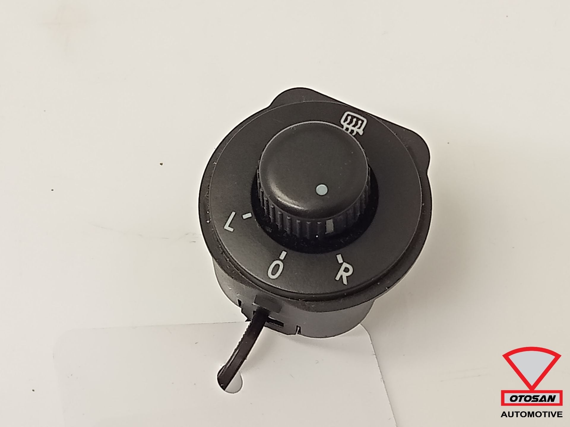 VW Polo 6R Spiegelverstelling Schakelaar 6r1959656f