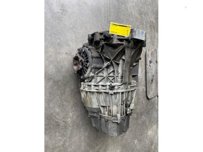 Automaatbak van een Audi A6, Gebruikt, -, -, -