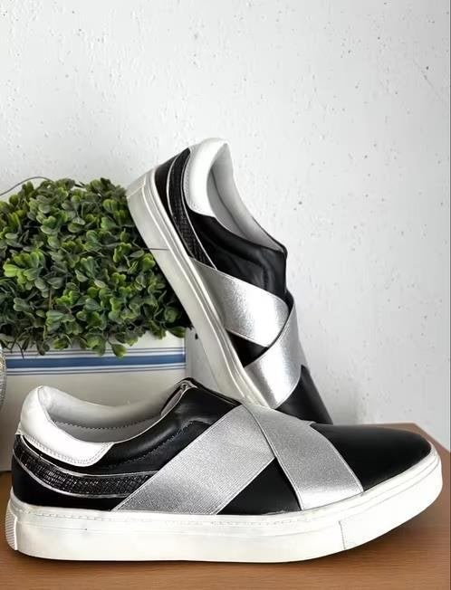 Fabs schoenen maat 42[v], Zwart, Nieuw, Ophalen of Verzenden, Sneakers of Gympen
