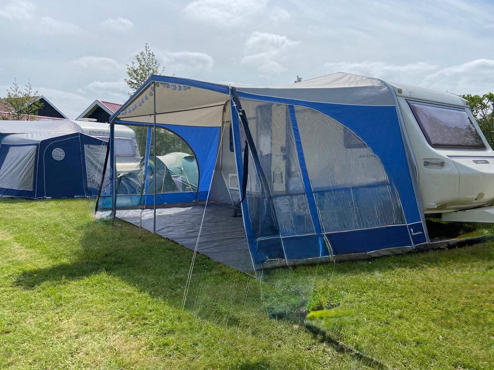 Isabella Luifel G14 (835-886cm) - Uitstekende Staat, Verzenden
