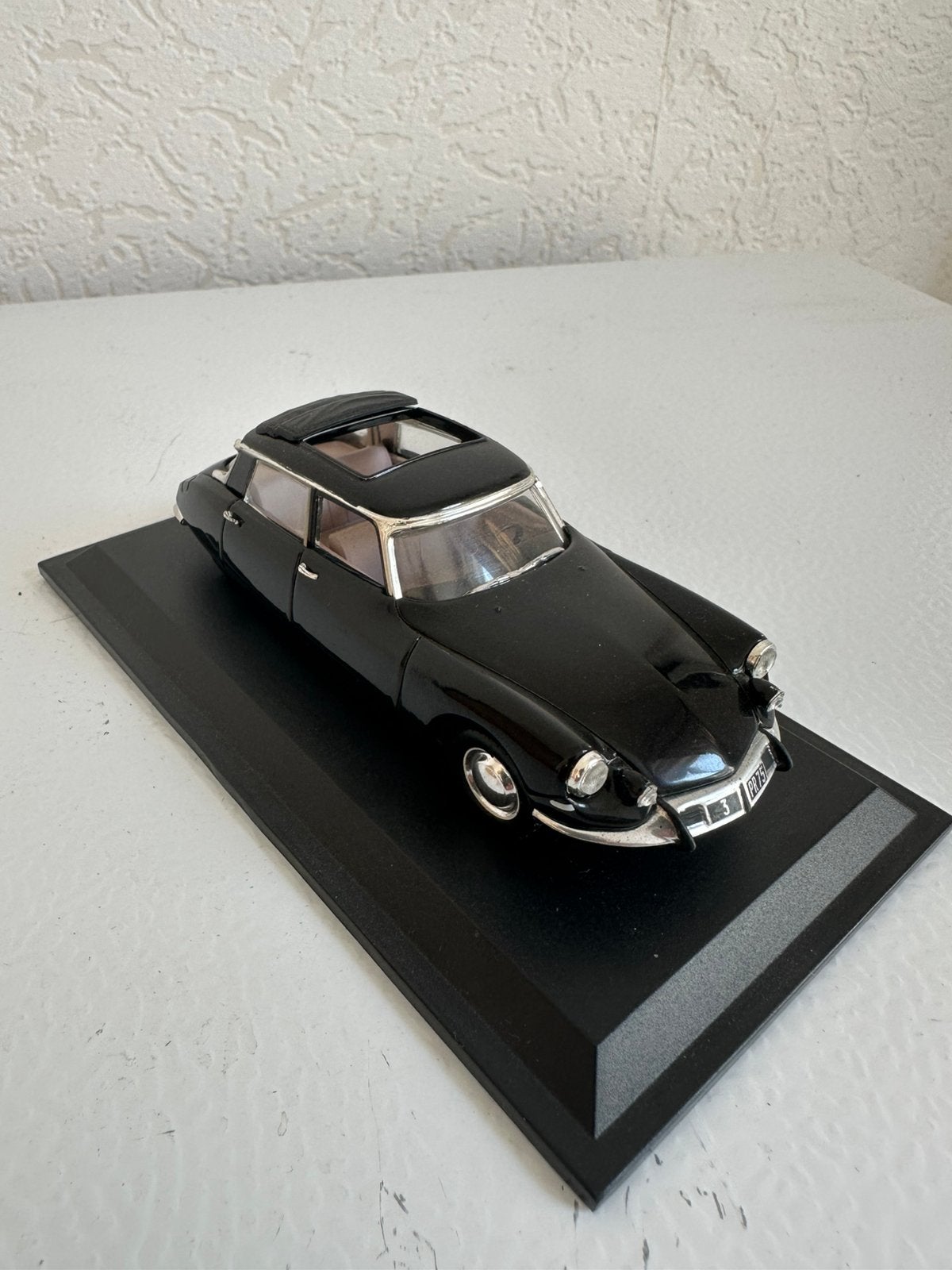 Citroen DS 19, Ophalen of Verzenden, Zo goed als nieuw