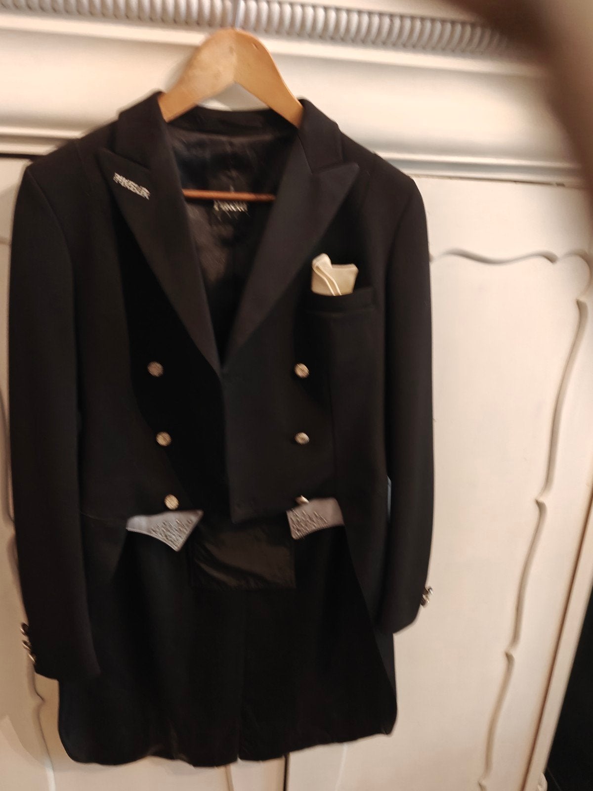 Pikeur Slipjas, Dieren en Toebehoren, Dressuur, Ophalen of Verzenden, Zo goed als nieuw, Schoeisel