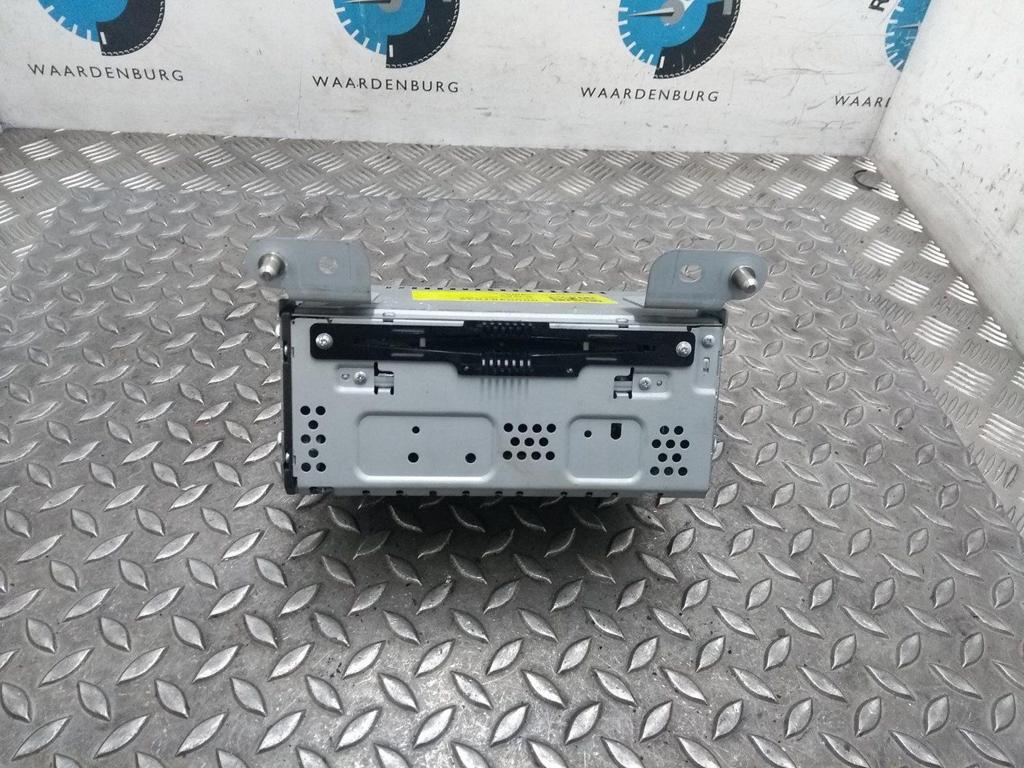 FORD S-MAX RADIO 2016, Auto-onderdelen, Ophalen of Verzenden, Gebruikt, ARN erkend