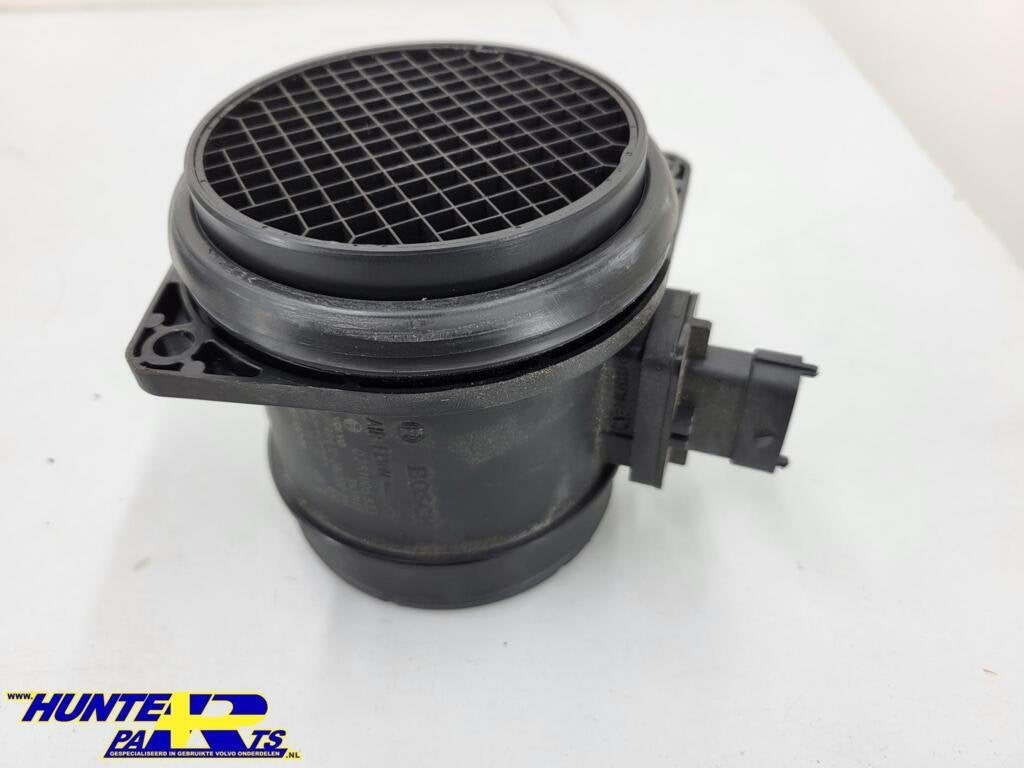 Luchtmassameter Volvo V70/V60/S60/XC ('07-'17) 31459403, Gebruikt, Ophalen of Verzenden, Volvo