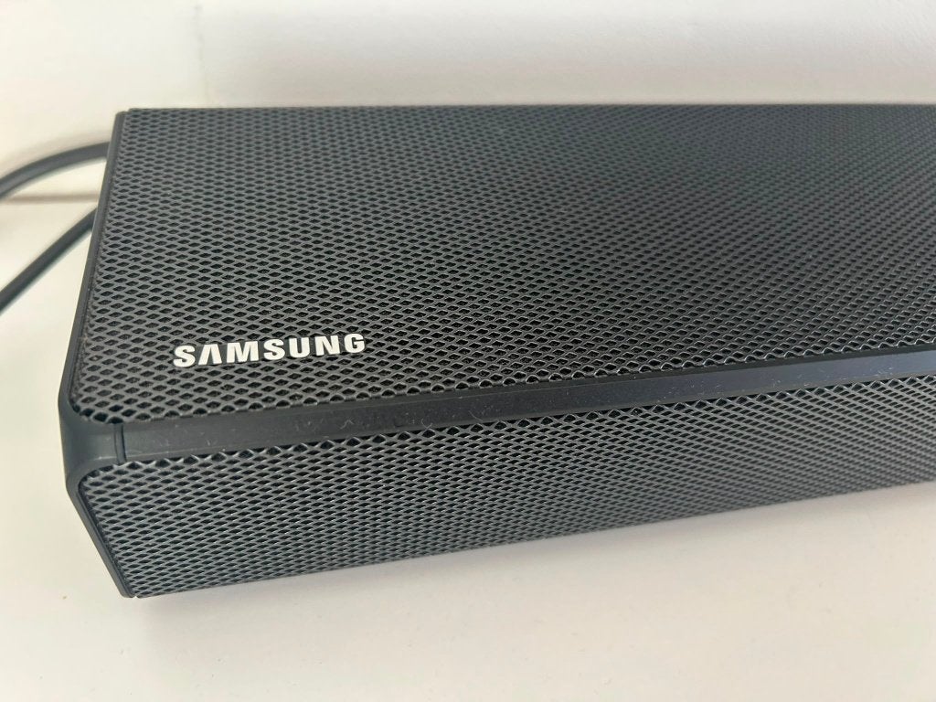 Samsung HW-N650 soundbar met draadloze subwoofer, Ophalen, Bluetooth