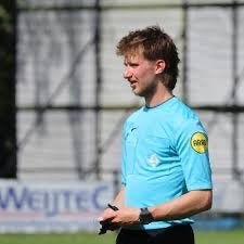 Gevraagd: KNVB Scheidsrechtersshirts, Meerkleurig, Overige maten, Ophalen of Verzenden, Voetbal