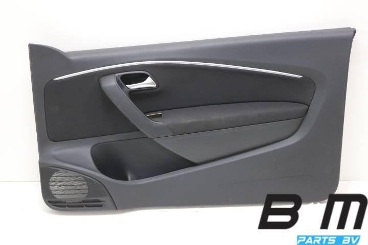 Deurpaneel rechts VW Polo 6C 6C3867012A EDP, Gebruikt