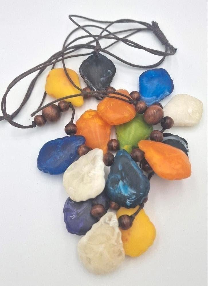 Forse ketting., Ophalen of Verzenden