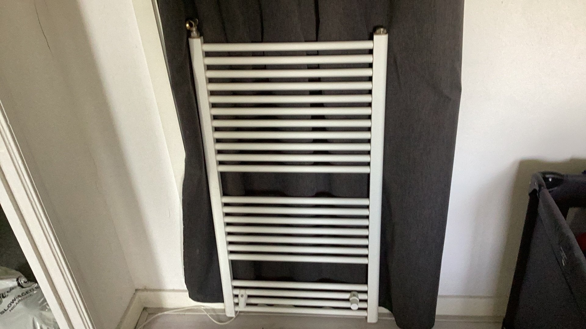 Radiator, Ophalen, Radiator, Zo goed als nieuw, 60 tot 150 cm
