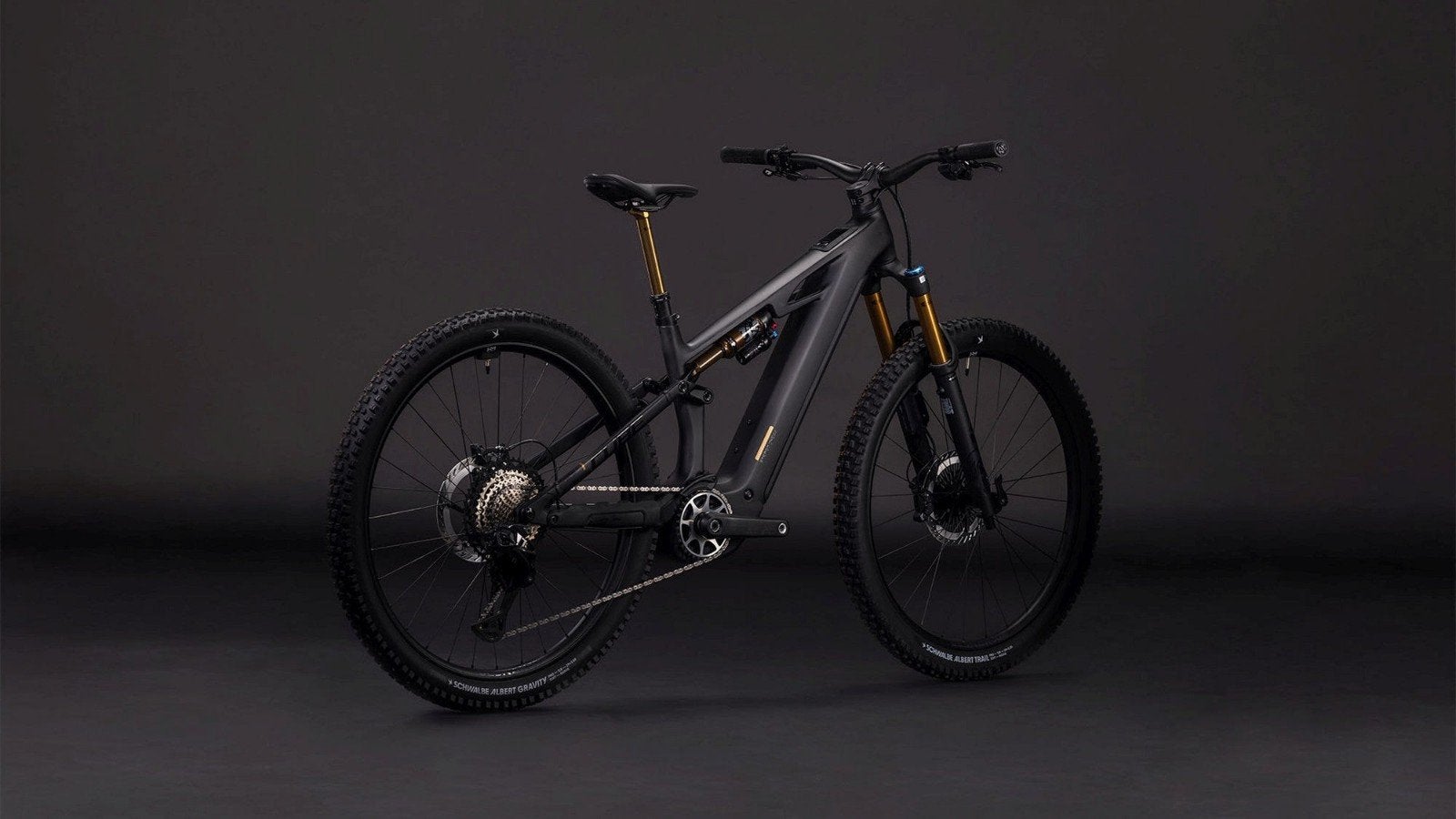 Cube Stereo Hybrid ONE44 AT 800 2026 E-MTB, Fietsen en Brommers, Fully, Ophalen, Zo goed als nieuw, Schijfrem