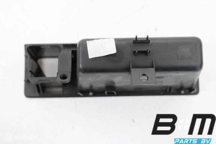 Opbergvakje dashboard VW Transporter T5 7H0857925A, Gebruikt
