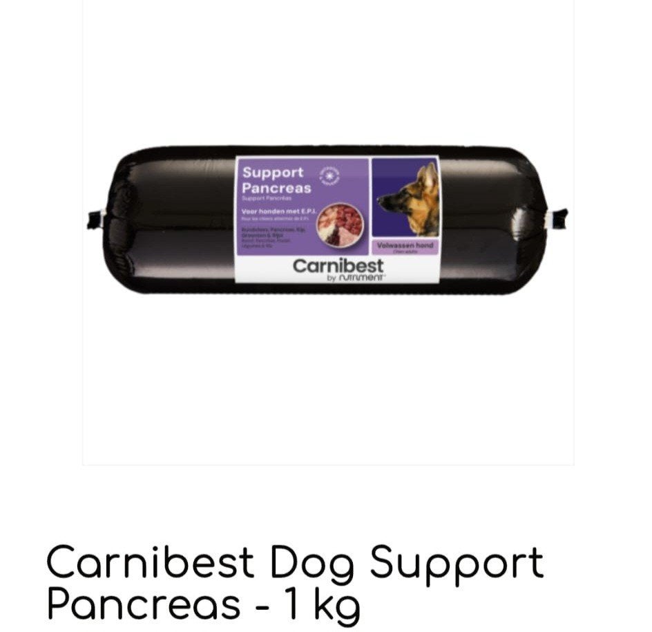 Carnibest vers, Ophalen of Verzenden, Hond