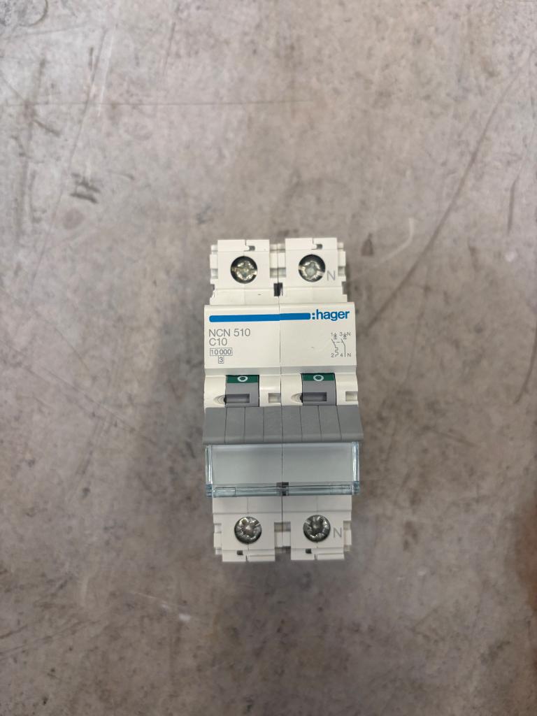 Installatie automaat, Ophalen of Verzenden, Nieuw, Overige typen