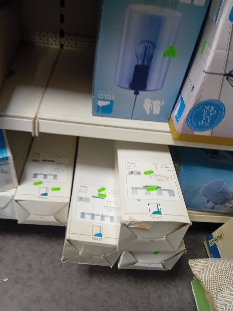 66nieuwe lampen, Ophalen of Verzenden, Nieuw